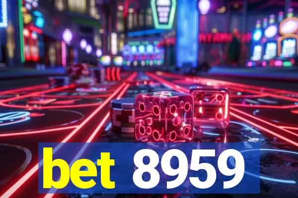 bet 8959